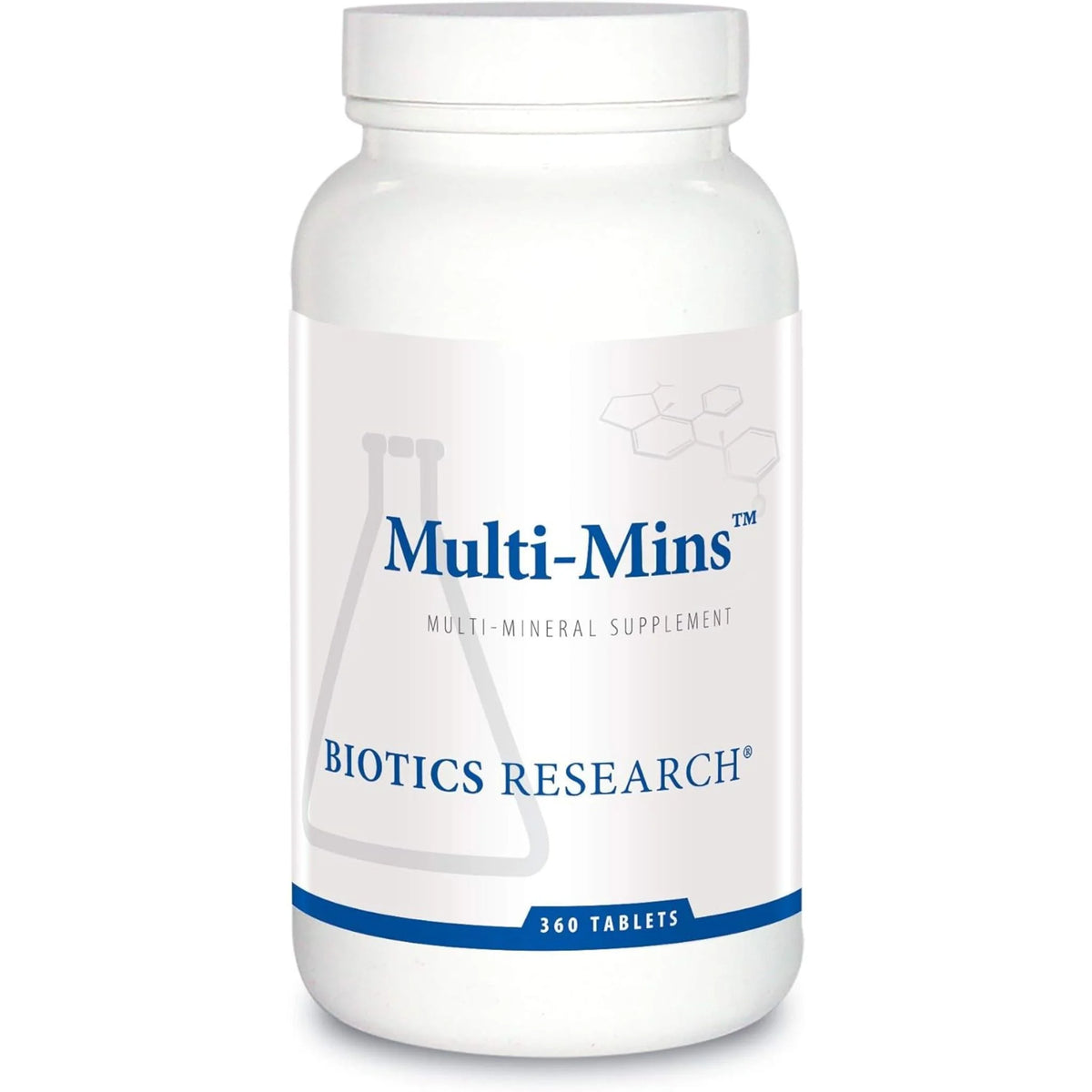 Biotics Research Multi-Mins 360T
