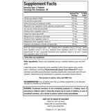 Biotics Research Multi-Mins 360T