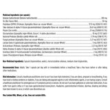 Designs for Health Digestzymes 90 Capsules