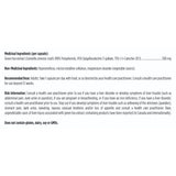 Designs for Health EGCg  60 Capsules