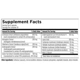 Designs for Health Immunitone Plus™ 120 Capsules - Nature's Source Inc