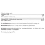 Designs for Health Homocysteine Supreme 60 Capsules