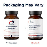 Designs for Health Homocysteine Supreme™ 60 Capsules - Nature's Source Inc