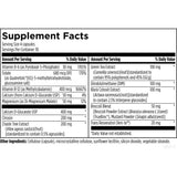 Designs for Health FemGuard 120 Capsules - Nature's Source Inc