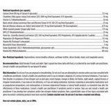 Designs for Health FemGuard 120 Capsules