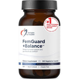 Designs for Health FemGuard 120 Capsules - Nature's Source Inc