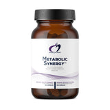 Designs for Health Metabolic Synergy 180 Capsules