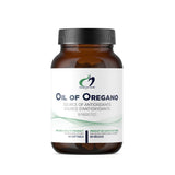 Designs for Health Oil of Oregano  60 Softgels
