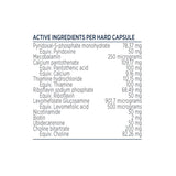 Designs for Health B - Supreme 60 Vegan Caps - Nature's Source Inc