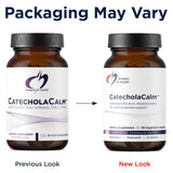 Designs for Health CatecholaCalm 90 Vegan Capsules - Nature's Source Inc
