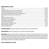 Designs for Health CatecholaCalm 90 Vegan Capsules