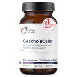 Designs for Health CatecholaCalm 90 Vegan Capsules - Nature's Source Inc