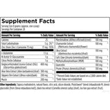 Designs for Health GI Revive Powder 225g - Nature's Source Inc