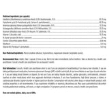 Designs for Health Adrenotone 90 Capsules
