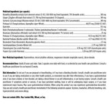 Designs for Health Inflammatone 60 Capsules - Nature's Source Inc