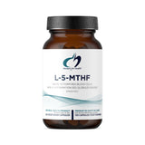Designs for Health L 5 MTHF 120 Capsules