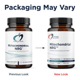 Designs for Health Mitochondrial NRG™ 120 Capsules - Nature's Source Inc