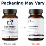 Designs for Health Insomnitol™ 60 Capsules - Nature's Source Inc