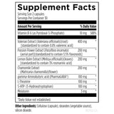 Designs for Health Insomnitol™ 60 Capsules - Nature's Source Inc