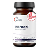 Designs for Health Insomnitol™ 60 Capsules - Nature's Source Inc