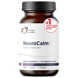 Designs for Health NeuroCalm 60 Vegan Capsules - Nature's Source Inc