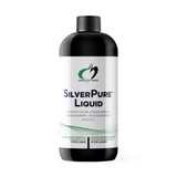 Designs for Health SilverPureâ„¢  16 oz