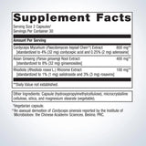 Metagenics Adreset 60 Capsules - Nature's Source Inc