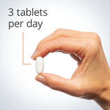 Metagenics Bone Builder with Magnesium (Bone Support) - 90 Tablets - Nature's Source Inc
