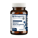 Metagenics E Complex - 1: 1 60 Softgels - Nature's Source Inc