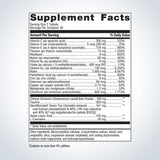 Metagenics MetaGlycemX 60 Tablets - Nature's Source Inc