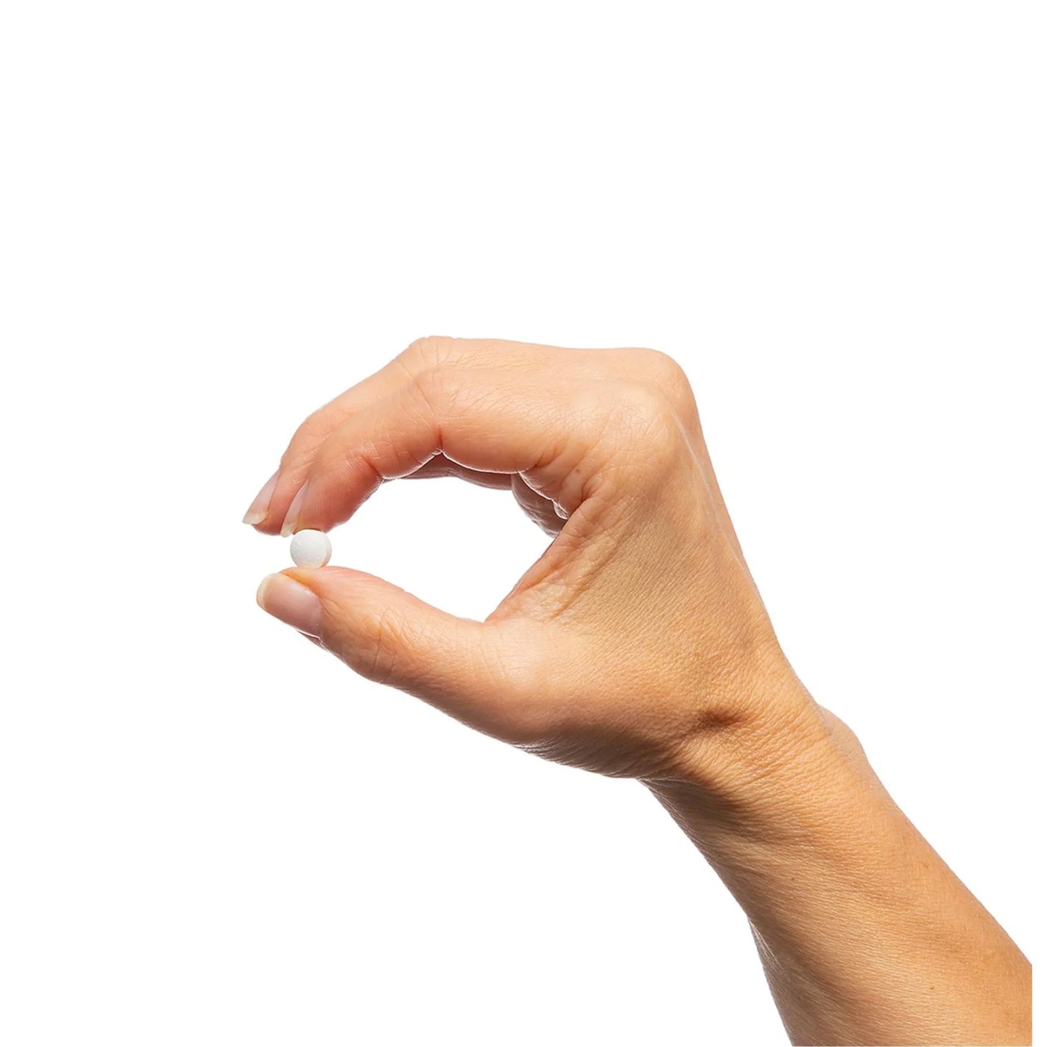 Metagenics Zinc A.G. 60 Tablets - Nature's Source Inc