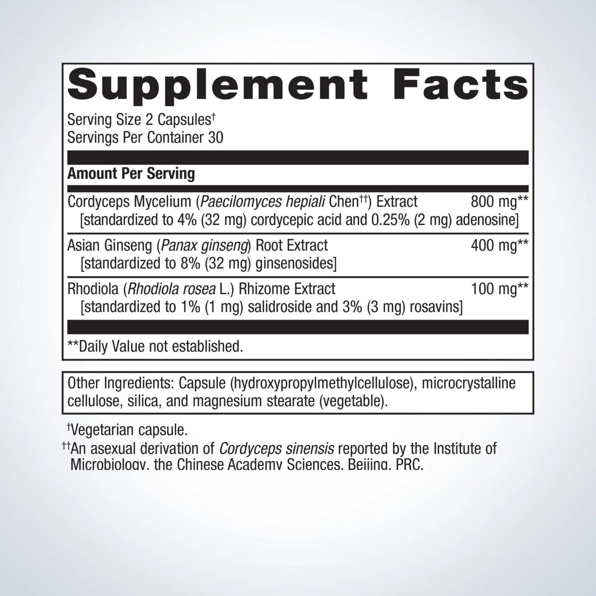 Metagenics Adreset 180 Capsules - Nature's Source Inc