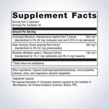 Metagenics Adreset 180 Capsules - Nature's Source Inc