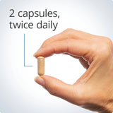 Metagenics Adreset 180 Capsules - Nature's Source Inc