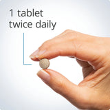 Metagenics Chasteberry Plus - 60 Tablets - Nature's Source Inc