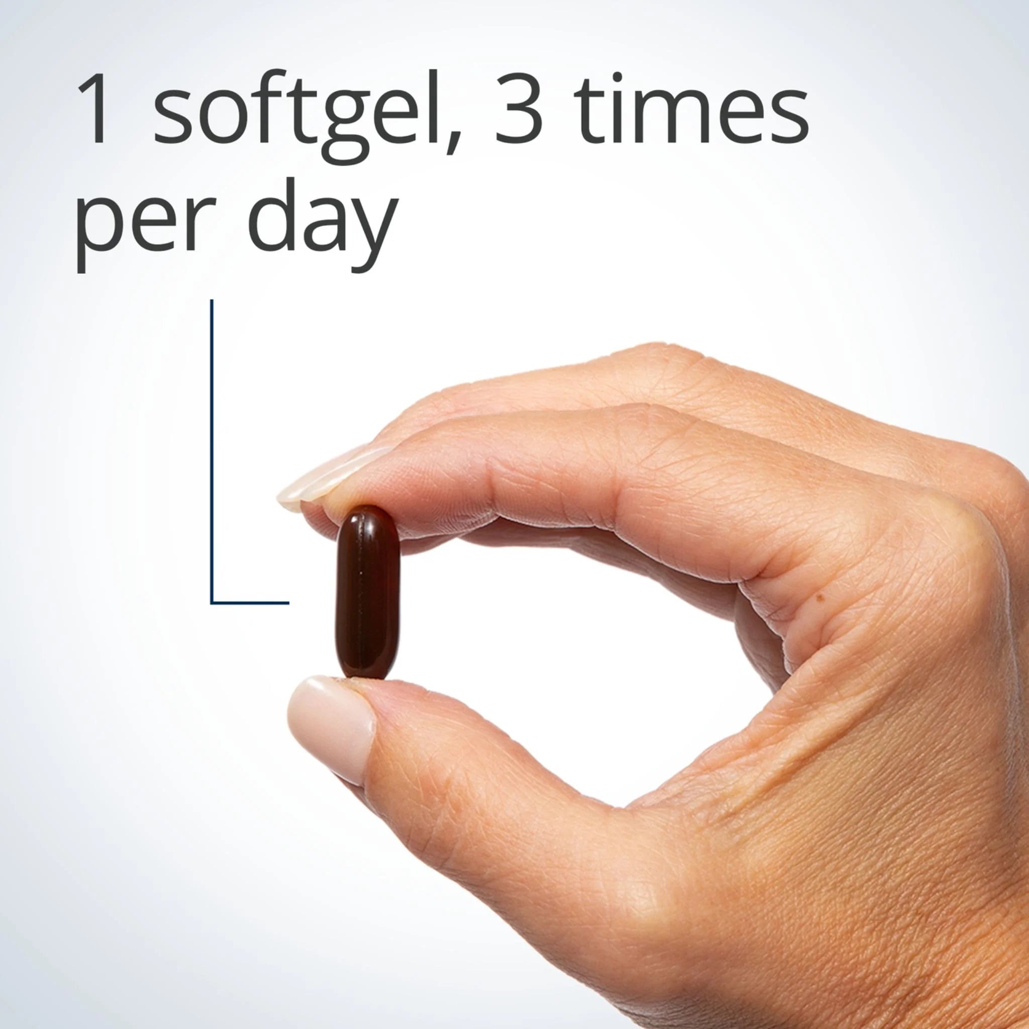 Metagenics CandiBactin - AR 60 Softgels - Nature's Source Inc