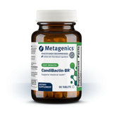 Metagenics CandiBactin - BR, 90 Tablets - Nature's Source Inc