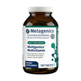 Metagenics Multigenics without Iron - 180 Tablets - Nature's Source Inc
