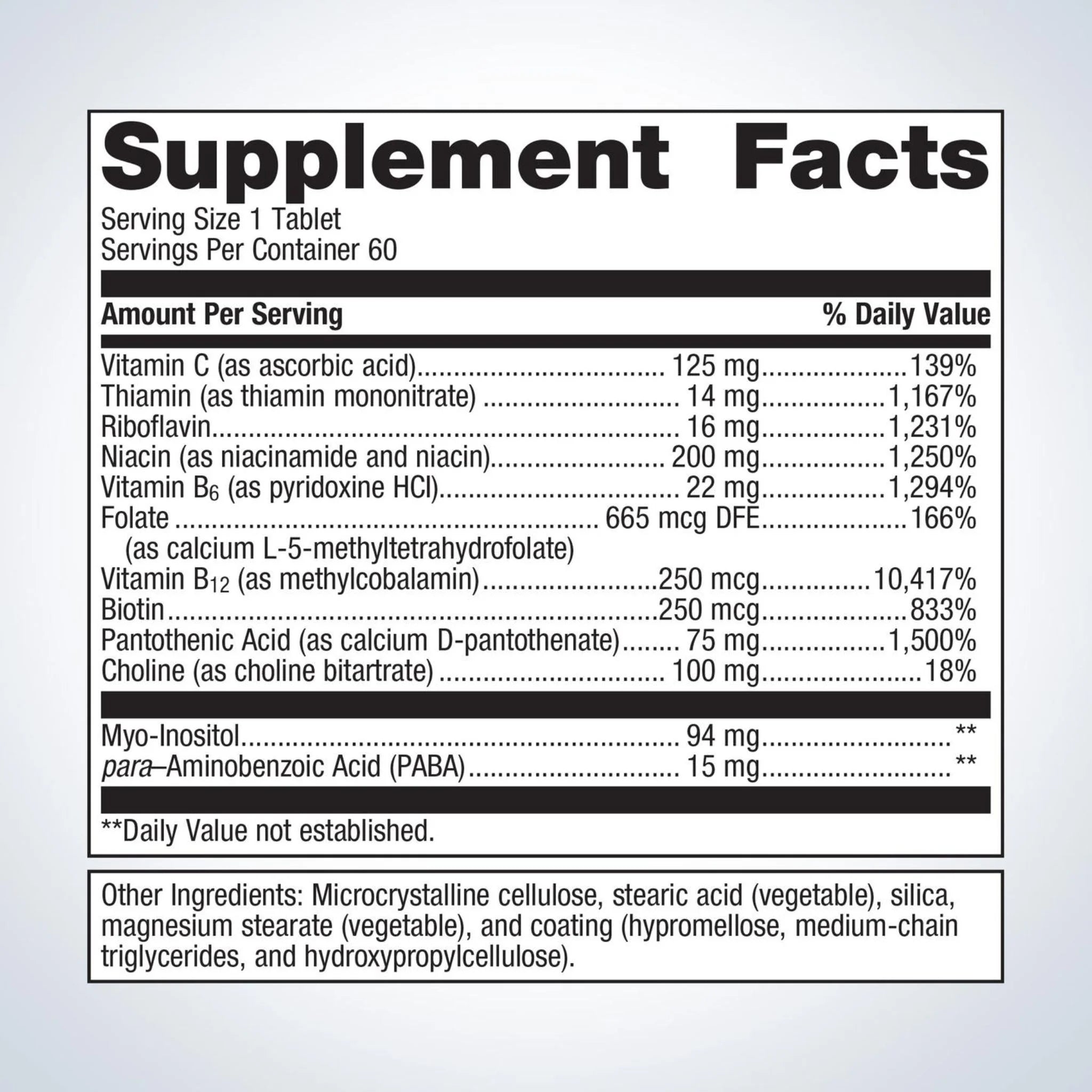 Metagenics Glycogenics 60 Tablets - Nature's Source Inc