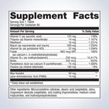 Metagenics Glycogenics 60 Tablets - Nature's Source Inc