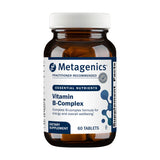 Metagenics Glycogenics 60 Tablets - Nature's Source Inc