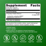 Metagenics Ultraflora Balance 60 Capsules - Nature's Source Inc