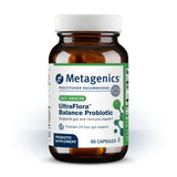 Metagenics Ultraflora Balance 60 Capsules - Nature's Source Inc