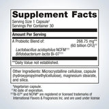 Metagenics Ultraflora IB 30 Capsules - Nature's Source Inc
