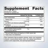 Metagenics Bone Builder Extra Strength 90 Tablets - Nature's Source Inc