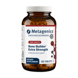 Metagenics Bone Builder Extra Strength 180 Tablets - Nature's Source Inc