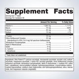 Metagenics Ultra Potent C 1000, 90 Tablets - Nature's Source Inc