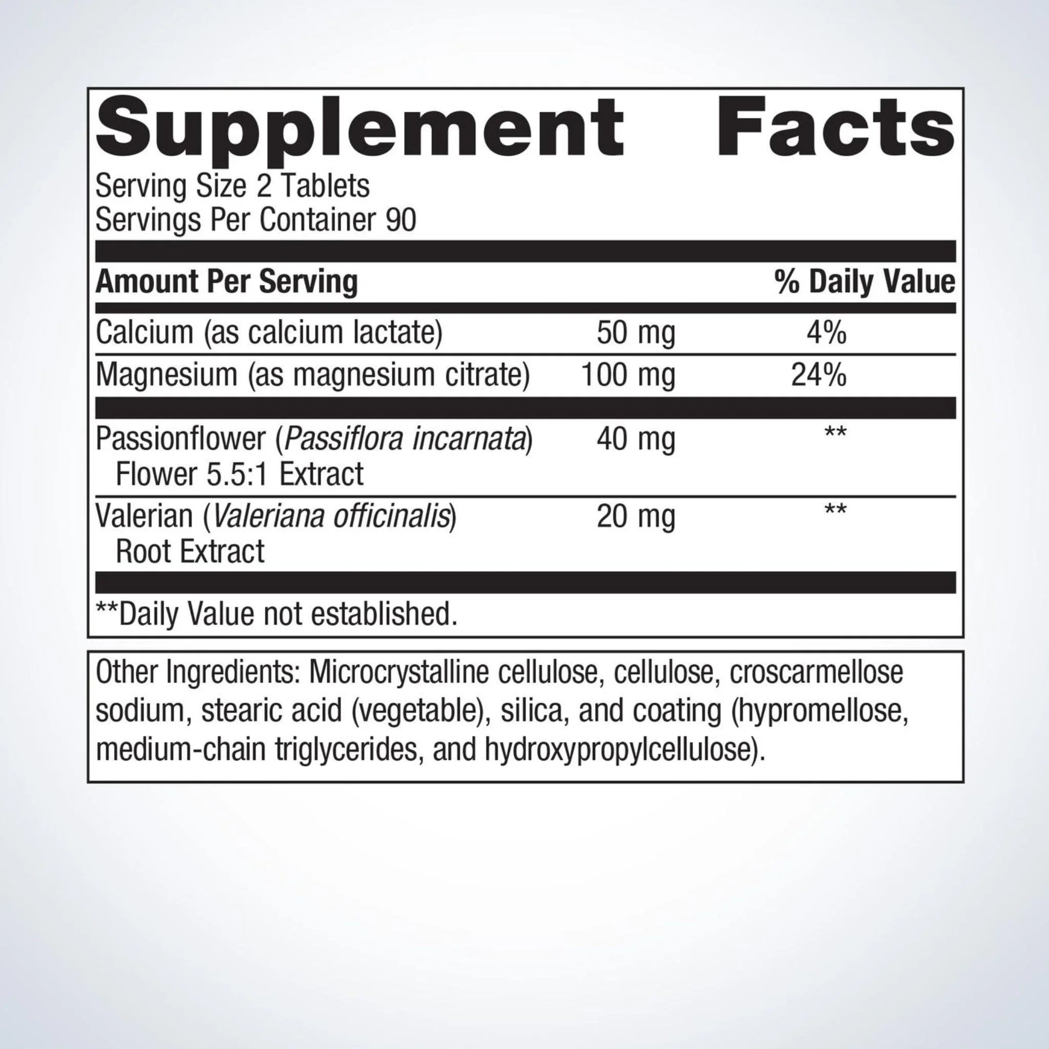 Metagenics MyoCalm P.M. 180t - Nature's Source Inc