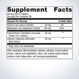 Metagenics MyoCalm P.M. 180t - Nature's Source Inc