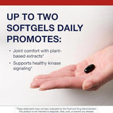 Metagenics Kaprex 60 Softgels - Nature's Source Inc